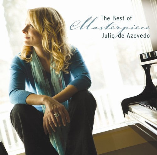 Julie de Azevedo: Masterpiece: The Best Of Julie Azevedo  \ CD