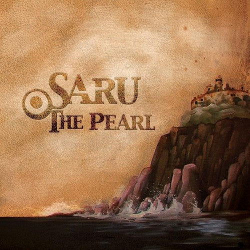 Saru: Pearl  \ CD