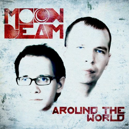 Moonbeam: Around the World  \ CD
