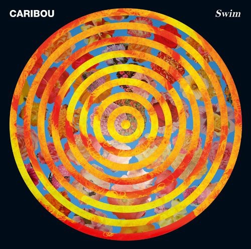 Caribou: Swim  \ CD