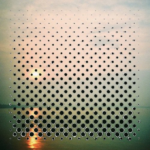 Sightings: City of Straw  \ CD