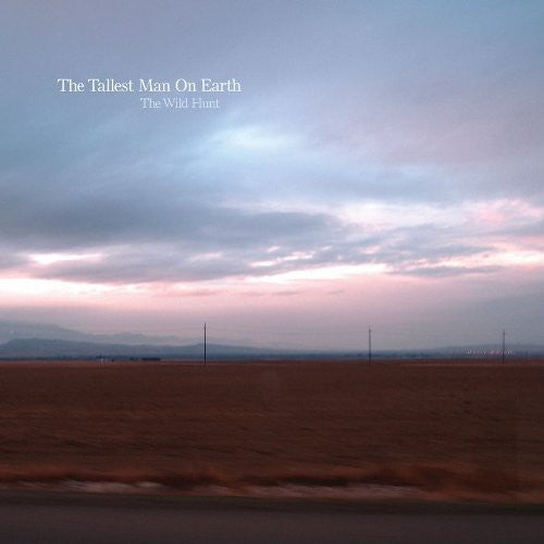 The Tallest Man on Earth: The Wild Hunt  \ CD