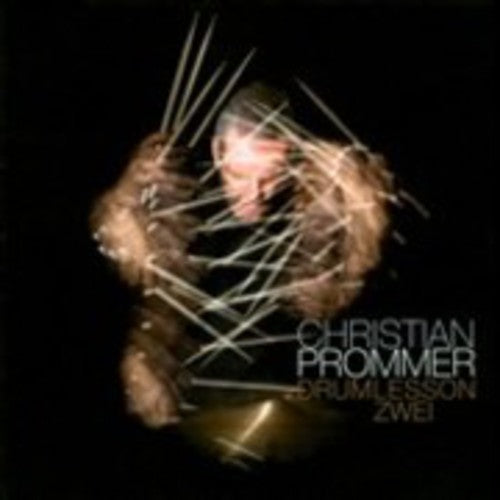 Christian Prommer: Drumlesson Zwei  \ CD