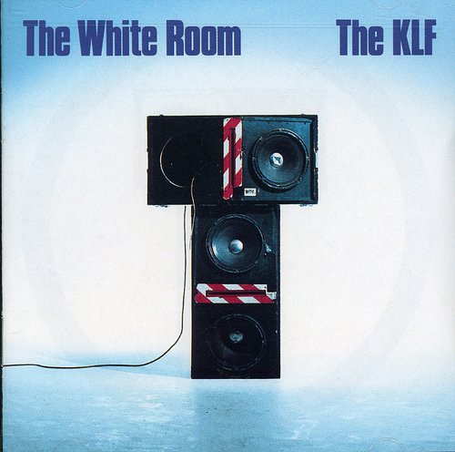 The KLF: White Room-Special Package  \ CD