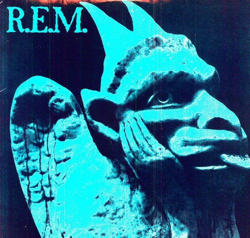 R.E.M.- Chronic Town EP [Vinyl] - VINYL