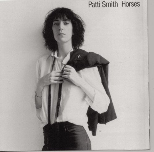 Patti Smith: Horses - CD