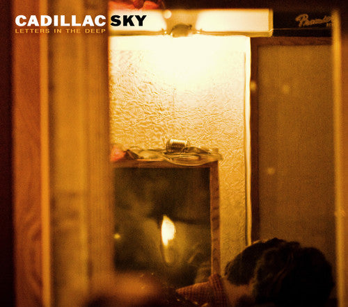 Cadillac Sky: Letters in the Deep  \ CD