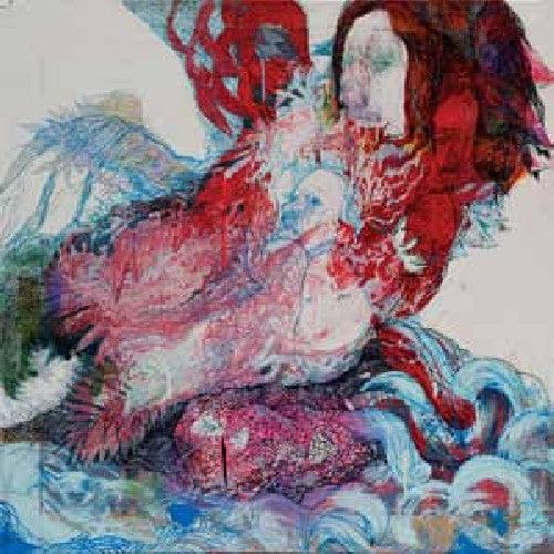 Thee Oh Sees- Warm Slime - VINYL