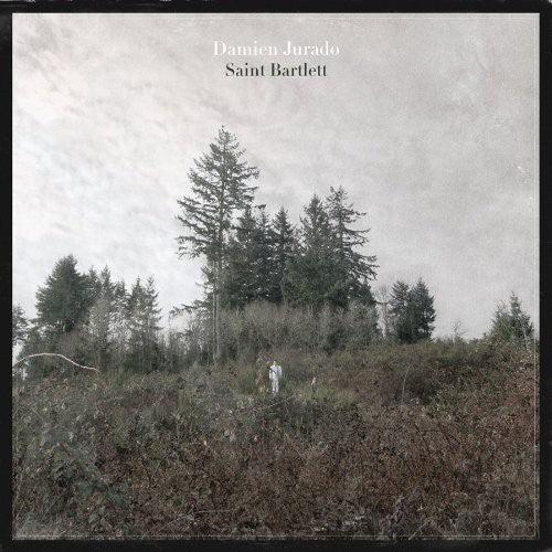 Damien Jurado- Saint Bartlett - VINYL