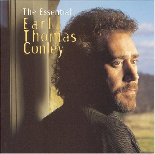 Earl Thomas Conley: Essential  \ CD
