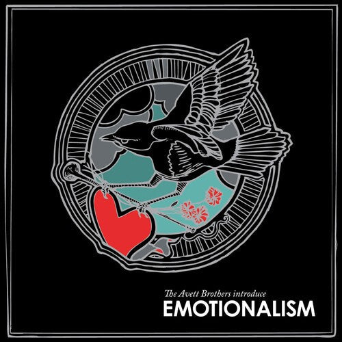 The Avett Brothers: Emotionalism \ LP