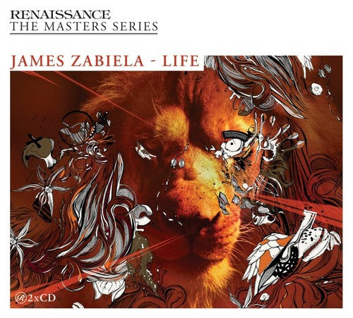 James Zabiela: Renaissance Master Series  \ CD