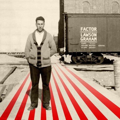 Factor: Lawson Graham \ LP