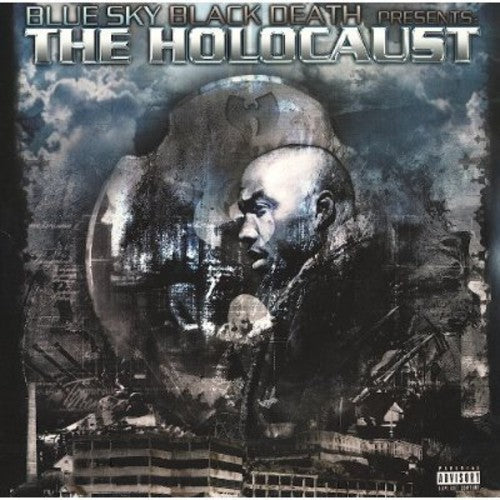 Blue Sky Black Death: Holocaust/Blue Sky Black \ LP