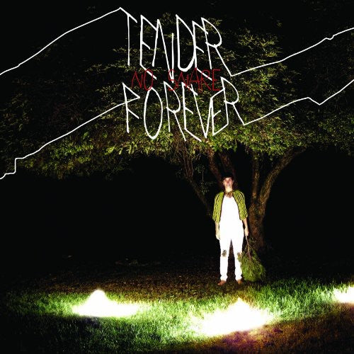 Tender Forever: No Snare  \ CD