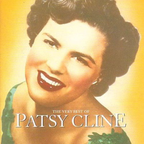 Patsy Cline: Very Best of  \ CD