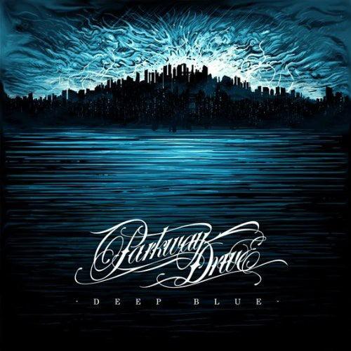 Parkway Drive- Deep Blue - VINYL