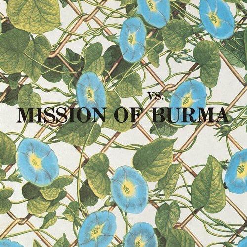 Mission of Burma- Vs - VINYL