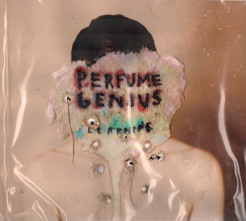 Perfume Genius: Learning  \ CD