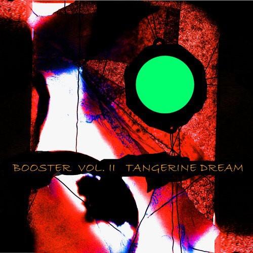 Tangerine Dream: Booster, Vol. II  \ CD