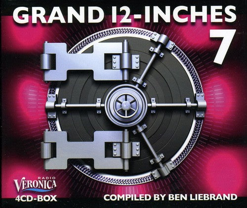 Various Artists: Grand 12 Inches 7 / Various  \ CD