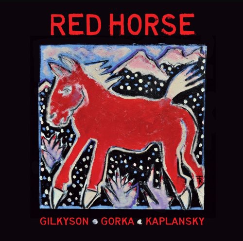 Red Horse: Red Horse  \ CD