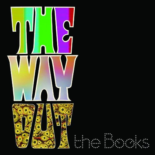 The Books: The Way Out  \ CD