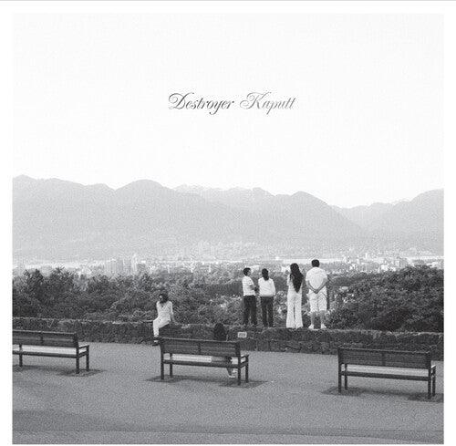 Destroyer- Kaputt - VINYL