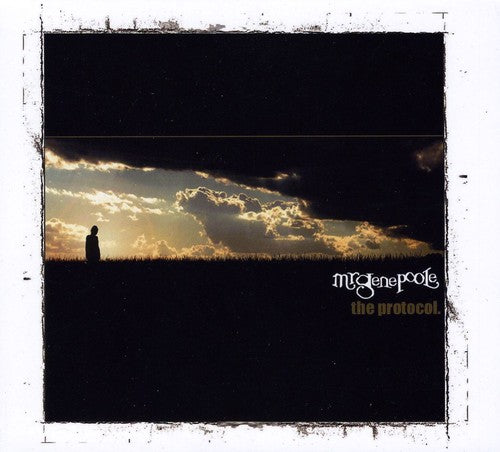 Mr. Gene Poole: Protocol  \ CD