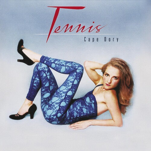 Tennis: Cape Dory \ LP