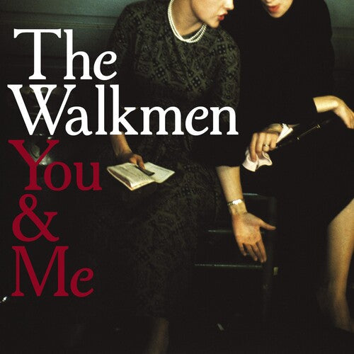The Walkmen: You and Me  \ CD