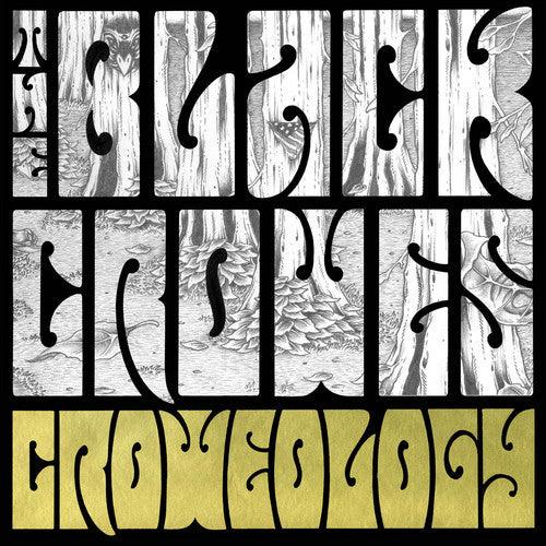 The Black Crowes- Croweology - VINYL