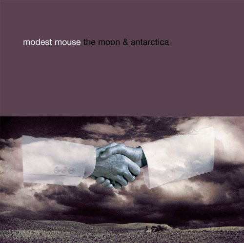 Modest Mouse: The Moon and Antarctica: 10th Anniversary Edition  \ CD