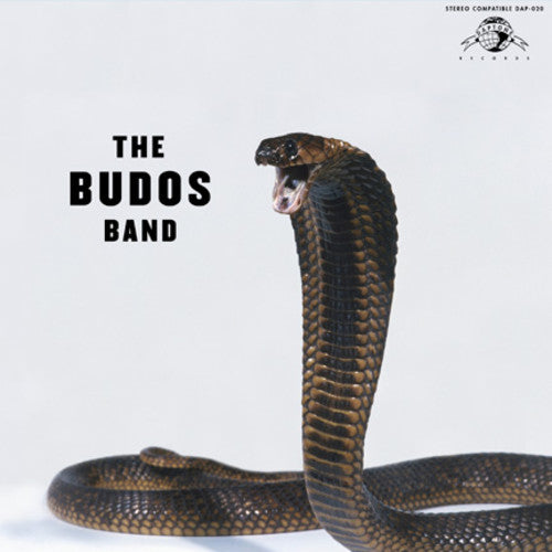 The Budos Band- The Budos Band III [Vinyl] - VINYL