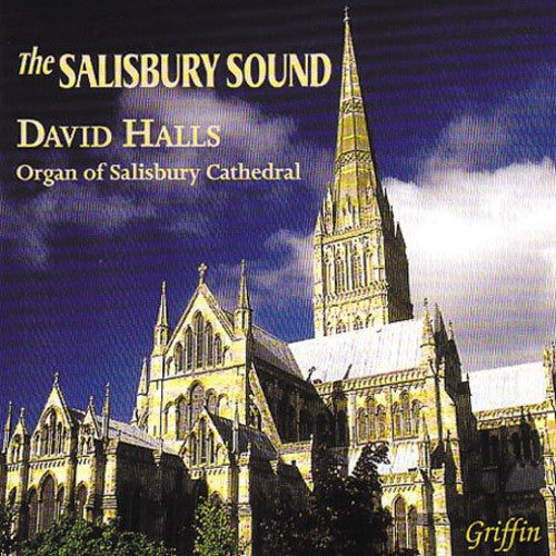 Various Artists: Salisbury Sound / Various  \ CD