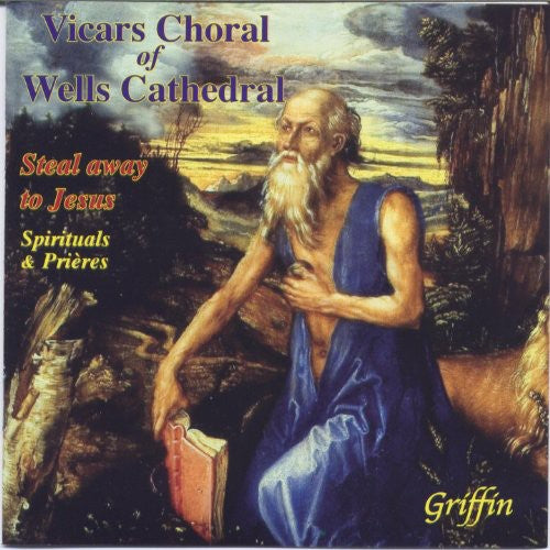 The Vicars Choral of Wells Cathedral: Vicars Choral of Wells Cathedral  \ CD