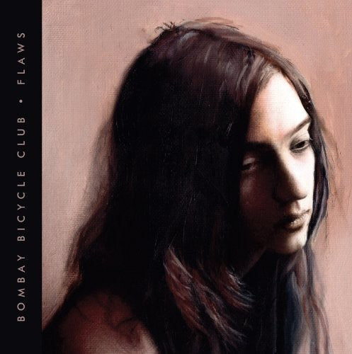 Bombay Bicycle Club: Flaws \ LP