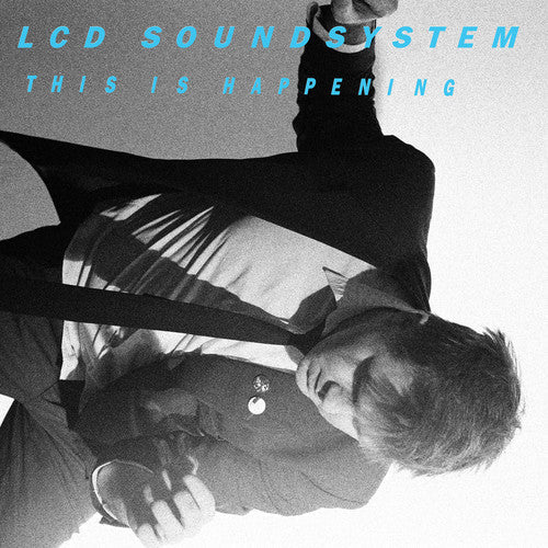 LCD Soundsystem: This Is Happening \ LP