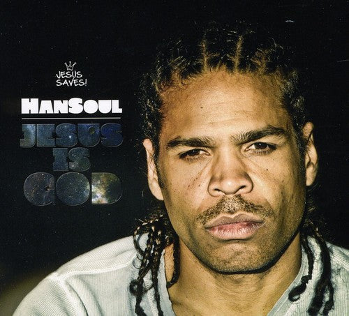 Hansoul: Jesus Is God  \ CD