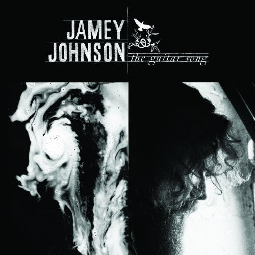 Jamey Johnson: The Guitar Song  \ CD
