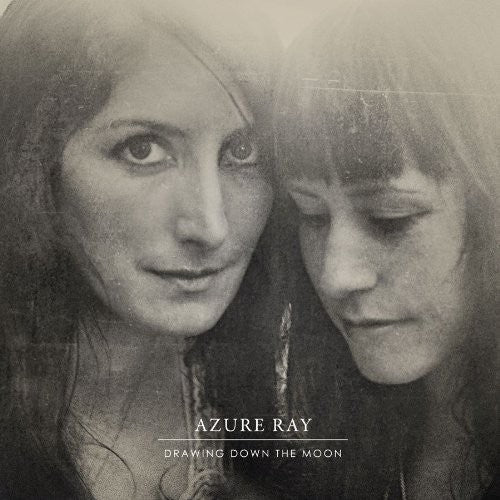 Azure Ray: Drawing Down the Moon  \ CD