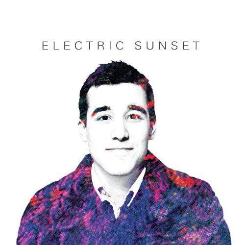 Electric Sunset- Electric Sunset - VINYL