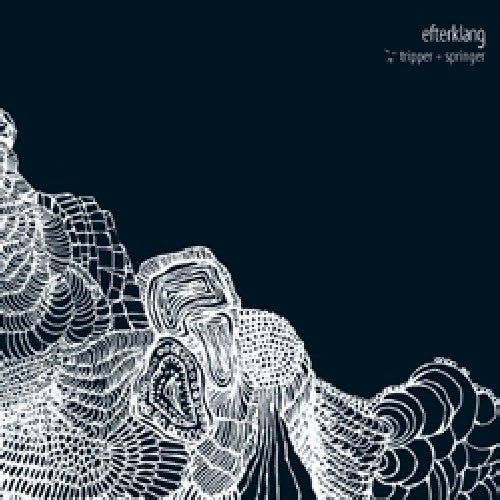 Efterklang: Tripper/Springer  \ CD