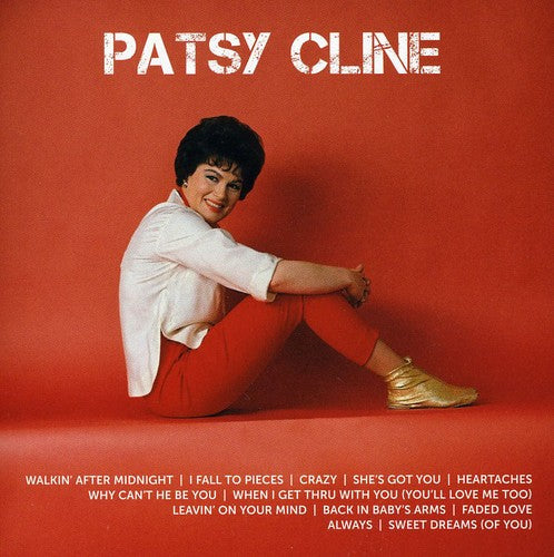 Patsy Cline: Icon  \ CD