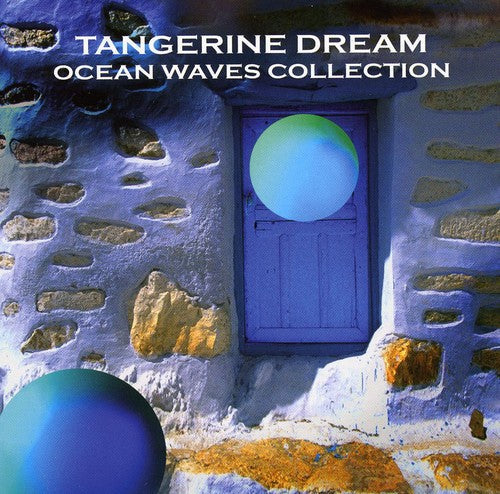 Tangerine Dream: Ocean Waves Collection  \ CD