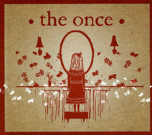 The Once: The Once.  \ CD