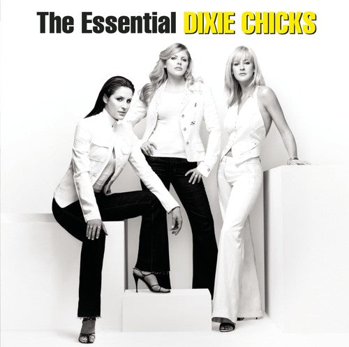 The Chicks: The Essential Chicks  \ CD
