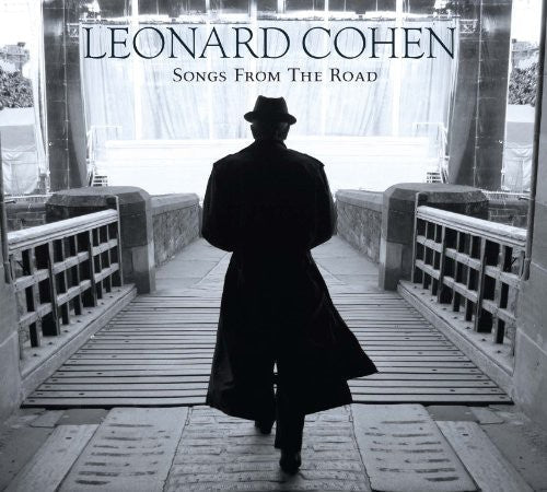 Leonard Cohen: Songs From The Road  \ CD