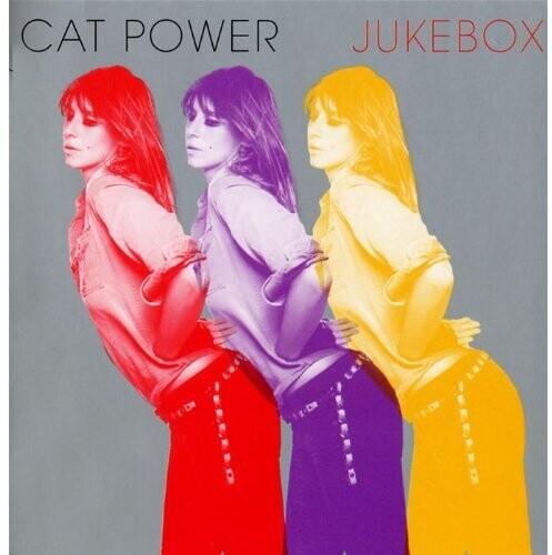 Cat Power- Jukebox - VINYL