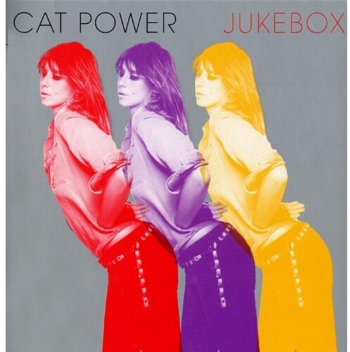 Cat Power: Jukebox \ LP